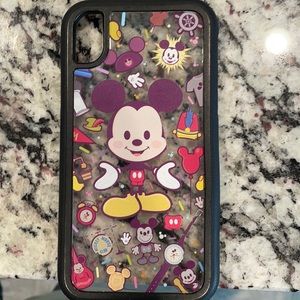 iPhone XR Disney phone case